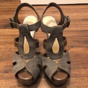 Jessica Simpson Stiletto Heels